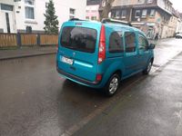 gebraucht Renault Kangoo 