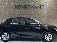 Gebraucht Opel Corsa Edition 75 PS (55 kW) 2020 Schwarz Kleinwagen