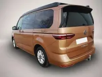 Neu VW California Beach 150 PS (110 kW) 2025 Manufacturer Van