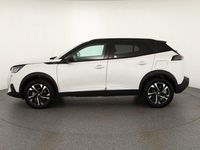 Gebraucht Peugeot 2008 131 PS (96 kW) 2023 Weiß SUV