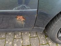 Gebraucht Audi A6 S-Line 163 PS (119 kW) 2003 Blau Kombi