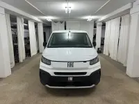 Gebraucht Fiat e-Doblò 100 kW (136 PS) 2026 Weiß Van / Kleinbus