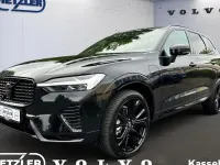 Usata Volvo XC60 Plus 455 CV (334 kW) 2024 Nero SUV