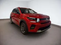 Gebraucht Citroën e-C3 83 kW (113 PS) 2025 Elixirrot Kleinwagen
