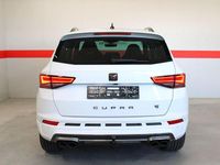 Neu Cupra Ateca VZ 300 PS (220 kW) 2025 Weiß SUV