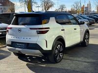 Gebraucht Opel Frontera 83 kW (113 PS) 2025 Lack weiss banquise/typ aussenverkleidung spiegel flach standard SUV