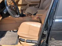 Gebraucht BMW 525 192 PS (141 kW) 2001 Schwarz Kombi