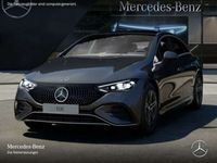 gebraucht Mercedes EQE350 AMG Fahrass WideScreen Airmat Pano Distr.