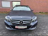 Gebraucht Mercedes E350 Avantgarde 252 PS (185 kW) 2013 Grau Limousine