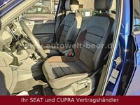 gebraucht Seat Tarraco XCELLENCE 2,0 TDI DSG 150PS*AHK*Kamera*L