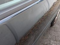 Gebraucht VW Polo Basis 101 PS (74 kW) 2000 Schwarz Limousine