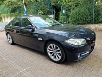 gebraucht BMW 535 d 2016