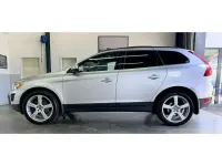 Gebraucht Volvo XC60 Summum 215 PS (158 kW) 2011 Silber SUV