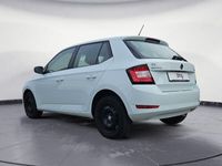 gebraucht Skoda Fabia Fabia Cool Plus 1,0 MPICool Plus 1,0 MPI