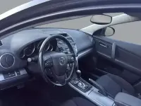 Usata Mazda 6 Edition 155 CV (114 kW) 2012 Nero Station wagon