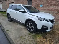 Gebraucht Peugeot 3008 Active 131 PS (96 kW) 2017 SUV