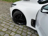 Używany Kia Stinger Exclusive 200 KM (147 kW) 2018 Biały Hatchback