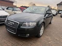Gebraucht Audi 200 200 PS (147 kW) 2007 Grün Limousine