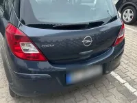 Gebraucht Opel Corsa 86 PS (63 kW) 2010 Kleinwagen