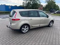 Gebraucht Renault Scénic III 130 PS (95 kW) 2010 Andere farben Van / Kleinbus