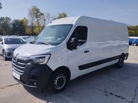 Gebraucht Renault Master 136 PS (100 kW) 2022 Weiß Van