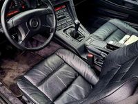 Gebraucht BMW 850 381 PS (280 kW) 1996 Schwarz Coupé