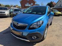 Gebraucht Opel Mokka Innovation 140 PS (102 kW) 2015 SUV