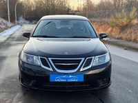 Gebraucht Saab 9-3 150 PS (110 kW) 2007 Schwarz Kombi