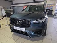 Second-hand Volvo XC90 Ultimate 235 CP (172 kW) 2022 Albastru SUV