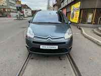 gebraucht Citroën Grand C4 Picasso 2.0 HDi TÜV und HU neu bis 02/2026