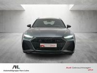 gebraucht Audi RS6 Avant Pano., Laser, 360° Kamera