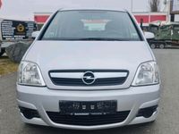 gebraucht Opel Meriva 1.6L,TÜV.04.2025