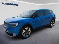 Gebraucht Ford Explorer Extended Range 210 kW (286 PS) 2024 Blau SUV