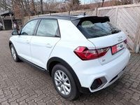 Gebraucht Audi A1 Sport 95 PS (69 kW) 2023 Weiß Kleinwagen
