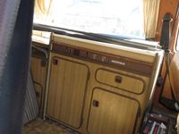 Gebraucht VW T3 70 PS (51 kW) 1980 Van