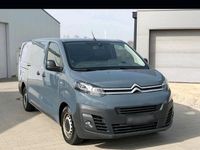 Usata Citroën Jumpy 2020 Grigio Monovolume
