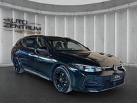 Gebraucht VW Passat R-line 150 PS (110 kW) 2025 Mythos black Kombi