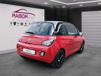 Usata Opel Adam 69 CV (50 kW) 2019 Rosso Utilitaria
