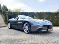 Gebraucht Ferrari California 560 PS (411 kW) 2014 Grau Cabrio