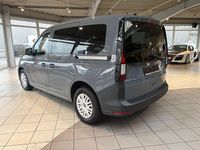 Gebraucht VW Caddy 102 PS (75 kW) 2025 Grau Van / Kleinbus