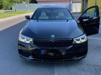 gebraucht BMW 540 xDrive M-Performance*İndividual*B&W*360
