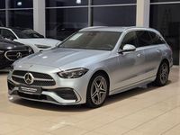 Gebraucht Mercedes 300 AMG line 265 PS (194 kW) 2021 Silber Limousine