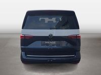 Neu VW Multivan Life 150 PS (110 kW) 2026 Blau Van