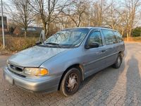 gebraucht Ford Windstar 3.0 V6