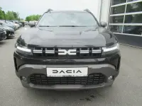 Neu Dacia Duster Journey 114 PS (83 kW) 2026 Grün SUV
