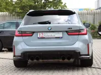 Gebraucht BMW M3 Competition Edition 510 PS (375 kW) 2023 Grau Kombi