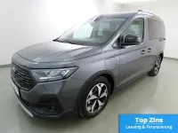 Gebraucht Ford Tourneo Connect Active 150 PS (110 kW) 2025 Grau Van / Kleinbus
