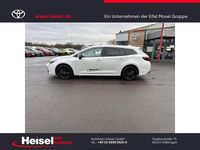 Gebraucht Toyota Corolla 196 PS (144 kW) 2025 Grau Kombi
