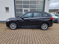 gebraucht BMW X1 sDrive 18 i Advantage Aut./Navi/SHZ/PDC/1.Hd