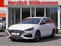 gebraucht Hyundai i30 cw 1.5 T-GDI